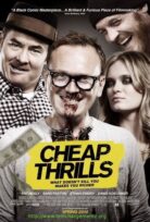 Cheap thrills streaming swedish