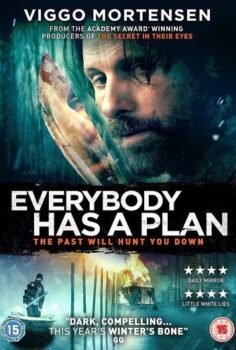 Everybody Has a Plan streaming swedish