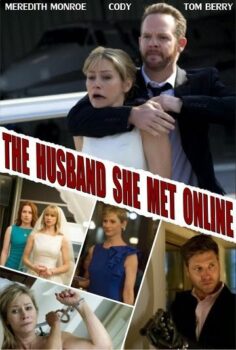 Un mari sur Internet streaming