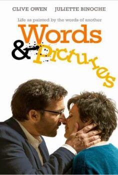 Words and Pictures streaming