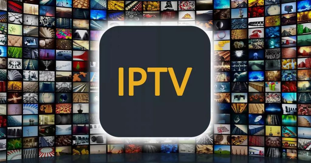 Vix-tv IPTV  – The Ultimate IPTV Streaming Solution