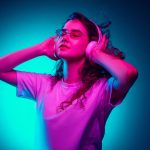 IPTV плейлисты Музыка