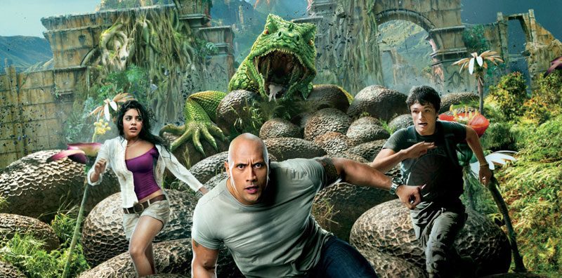 Den svimlende verdenen til IPTV: Filmspillelister