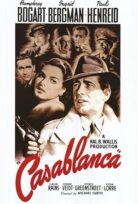 Casablanca (1942): En Tidløs Romantisk Klassiker
